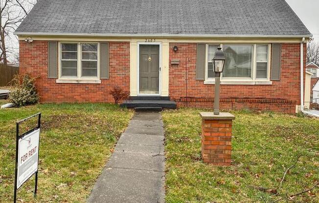 2605 SOUTHVIEW DR
