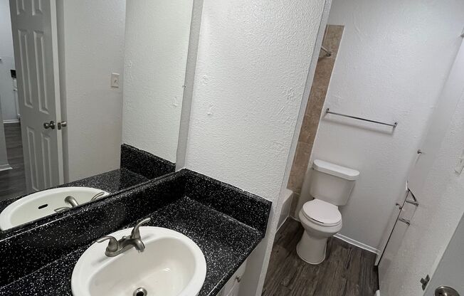 1 bed, 1 bath, 619 sqft, $1,150, Unit 2089