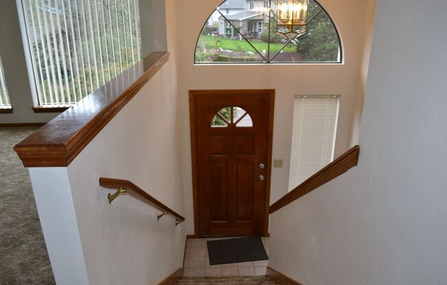BEAUTIFUL 3 BEDROOM 3 BATH HOUSE LOCATED IN SOUTH SALEM