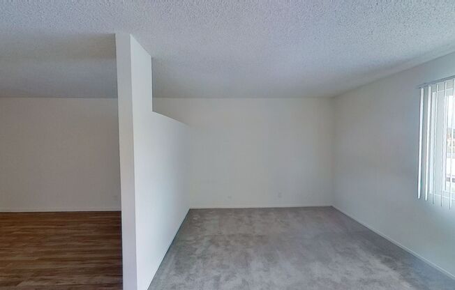 Studio, 1 bath, 530 sqft, $1,850, Unit A