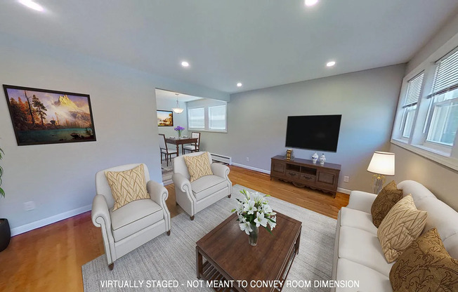 15 LAWRENCE ST