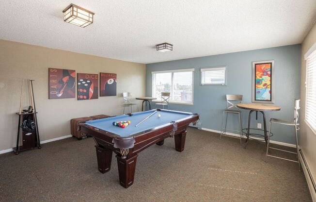 1 bed, 1 bath, 440 sqft, $1,260, Unit #411