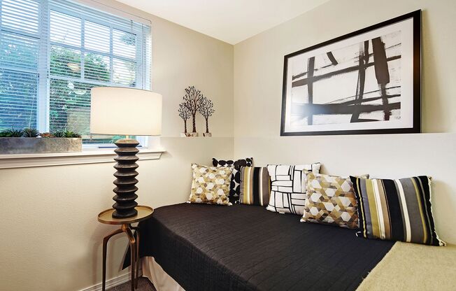 Studio, 1 bath, 188 sqft, $680, Unit 106 MFTE