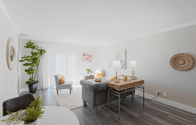 Studio, 1 bath, 364 sqft, $745, Unit 7331 (3530)