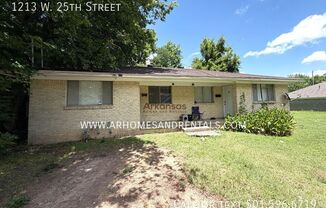 1213 W 25 ST