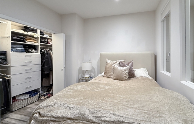 1 bed, 1 bath, 721 sqft, $3,775, Unit 313