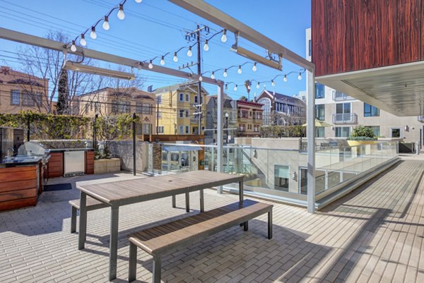 Vara Apartments in San Francisco