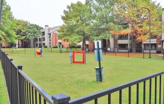 Villa Del Mar Apartments