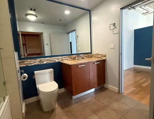 1 bed, 1 bath, 820 sqft, $2,950, Unit 731