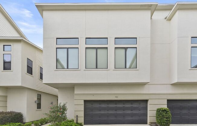 Modern Living in the Heart of the East End