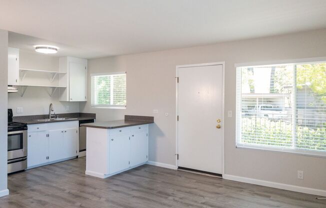Beautiful 1 BD/ 1BA Apartment w/ Pool! Parking! Laundry! Storage! PROGRESSIVE