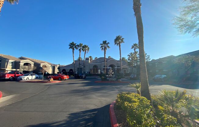 2 beds, 2 baths, $1,400, Unit UNIT # 1190