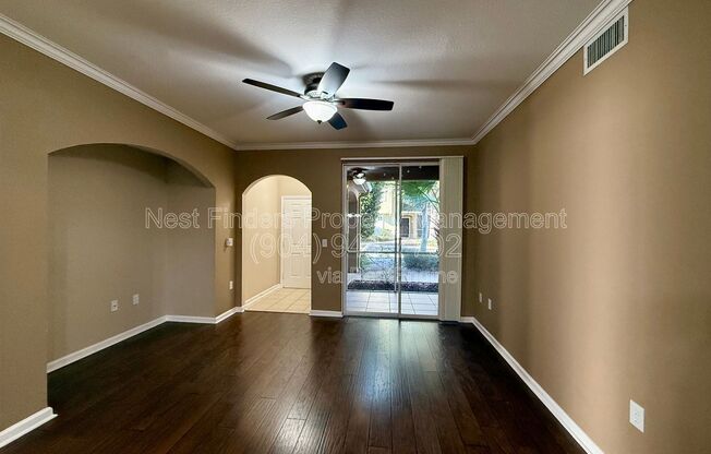 2 beds, 2 baths, 1,103 sqft, $1,649, Unit 2709