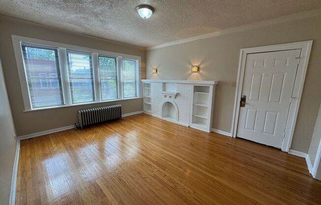 Eggleston South Apartments LLC