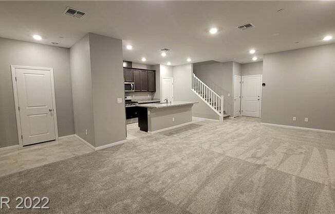 COMING SOON!  AWESOME SUMMERLIN TOWNHOME!