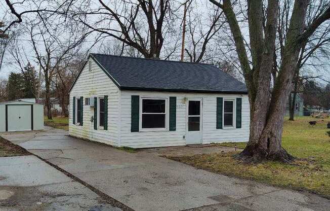 5021 CHRISTIANSEN RD