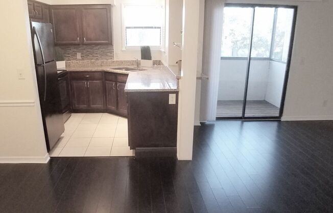 Beautiful 1/1 Remodeled Condo for Rent in front of Full Sail Winter Park, Florida