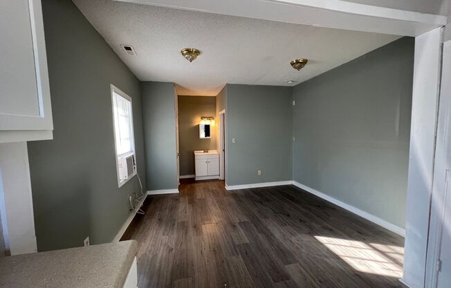 403 A George St., Goldsboro, NC