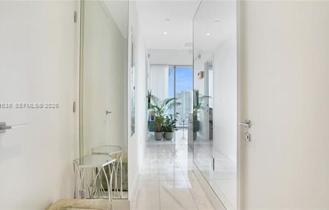 2 beds, 2 baths, $7,000, Unit # 3005