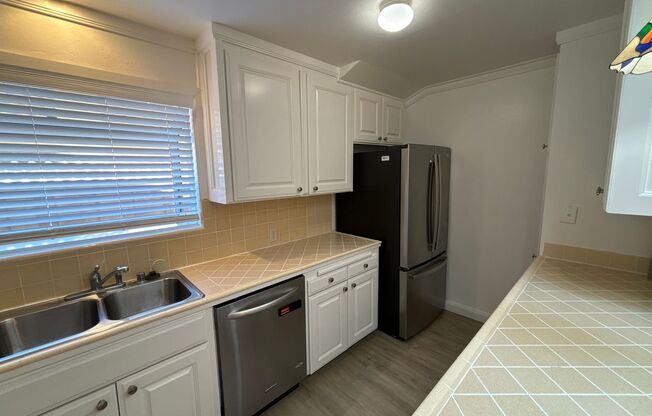 COMING in OCTOBER: Beautiful Cambrian home with lvp flooring throughout & spacious yard.