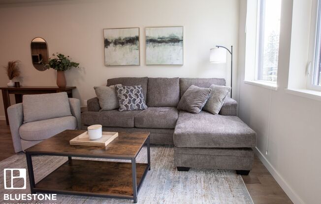 1 bed, 1 bath, 661 sqft, $1,795, Unit 208