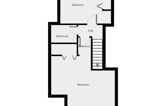 4 beds, 2 baths, 1,446 sqft, $1,550, Unit 815