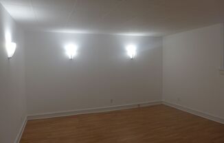 Cleveland Apartments