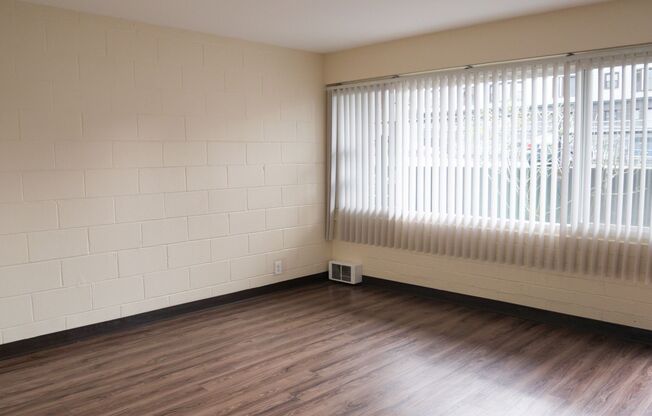 1 bed, 1 bath, 485 sqft, $1,395, Unit 003