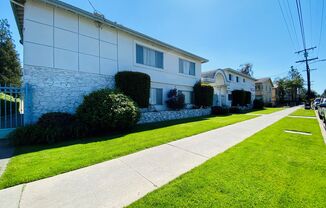 Wyandotte Apartments