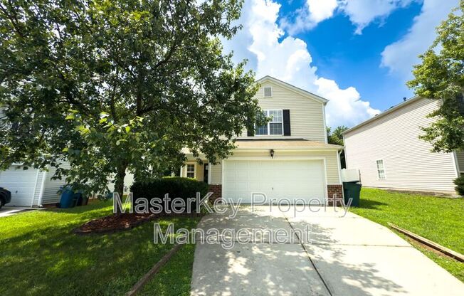 2915 Skybrook Ln