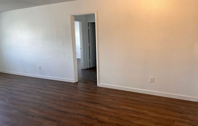 Oakwood Apts.