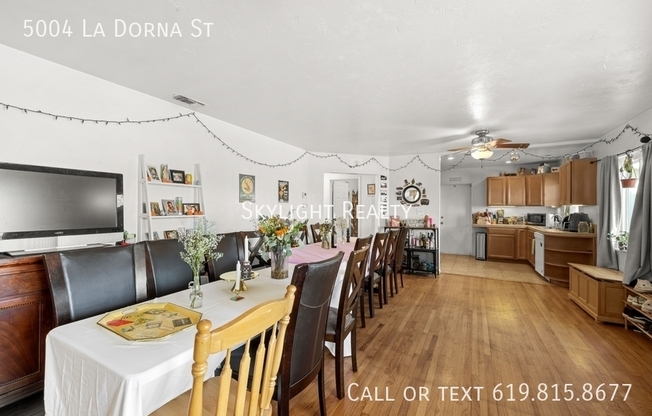 5004 LA DORNA ST