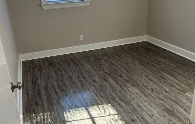 Georgetown Apartments