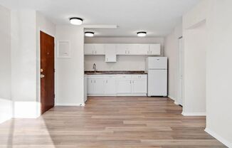 Lawson Arms Apartments