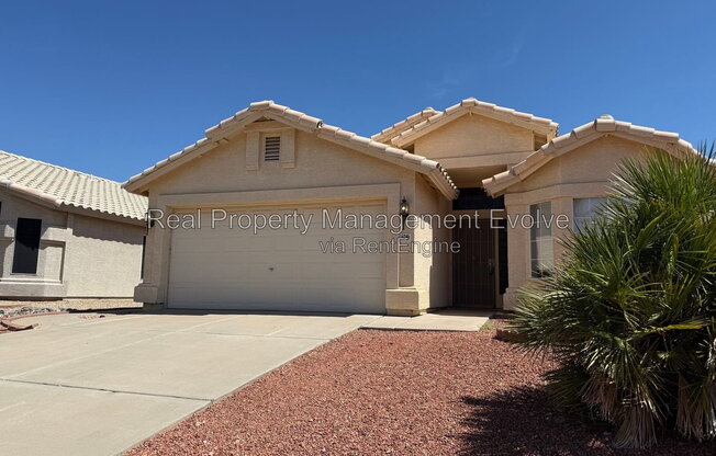 6246 W BLACKHAWK DR