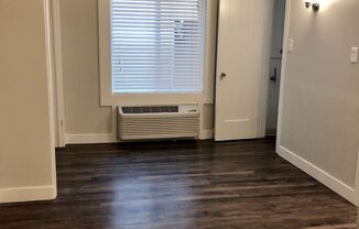 Studio, 1 bath, $1,195, Unit 15