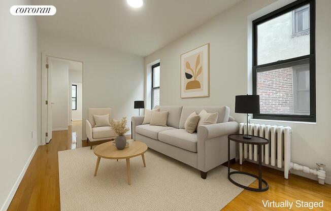 532 E 82 ST