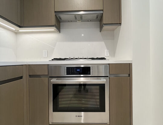 1 bed, 1.5 baths, 780 sqft, $3,000, Unit 701