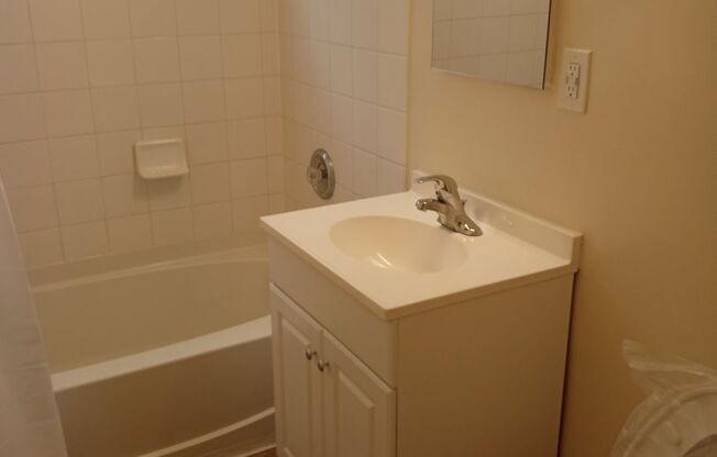 2 beds, 2 baths, $2,395