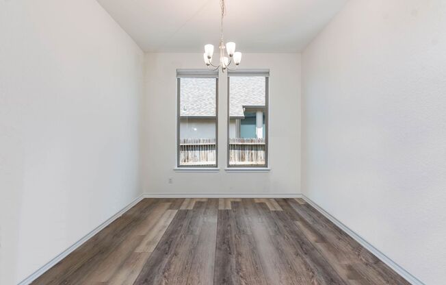 Beautiful One-Story Home in Fair Oaks Ranch!