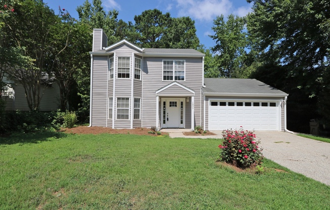 1977 Morning Walk- Fully Renovated!