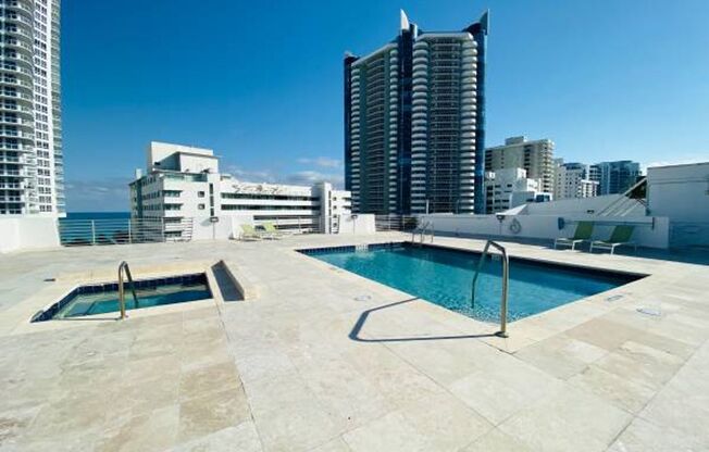 1 bed, 1 bath, 924 sqft, $2,800, Unit Unit 311