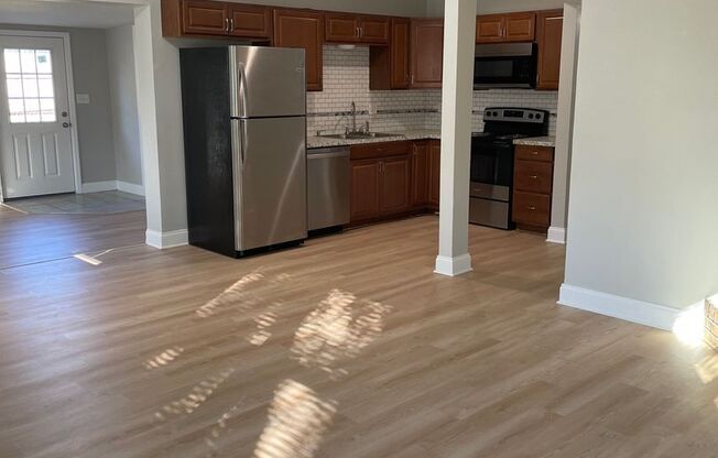 Winter Park 3 Bedroom 2 Bath Renovated!