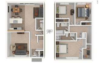 Partner-provided photo for $2291 unit