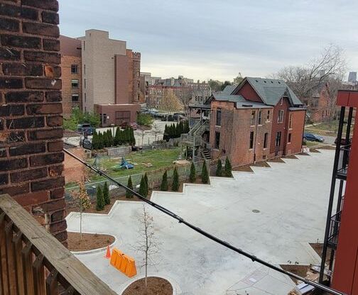 1 bed, 1 bath, 462 sqft, $1,295, Unit 8