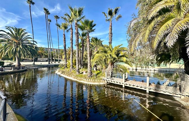 1 bed, 1 bath, $2,195, Unit Unit 284
