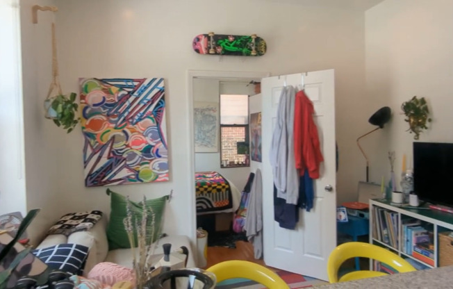 108 STANTON ST
