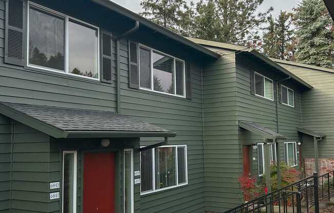 Welcome to Village Manor