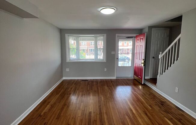 Gorgeous 3 Bedroom Home in Dundalk
