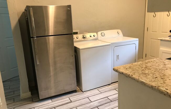 2400 Nw 20th St. Oklahoma City, Ok 73107 BEAUTIFULLY REMODELED DUPLEX
